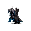 figurine lansay dc direct 12in posed statue batman by todd