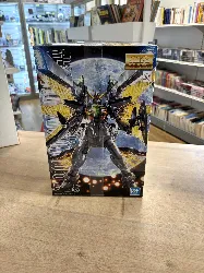 figurine mg 1/100 gx-9901-dx gundam double x [after war gundam x]