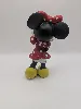 figurine minnie porcelaine