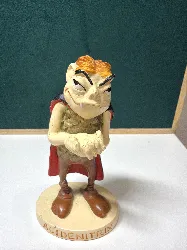 figurine plastoy asterix acidenitrix