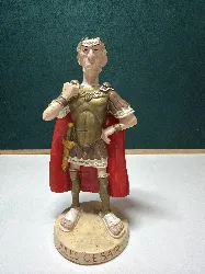 figurine plastoy asterix jules cesar