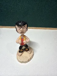 figurine plastoy asterix pepe