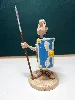 figurine plastoy asterix soldat romain