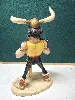 figurine plastoy asterixsoupalognon y crouton