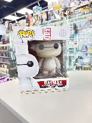 figurine pop - star wars the force awakens - rey -