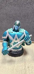 figurine ronan marvel résine