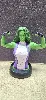 figurine she hulk marvel résine
