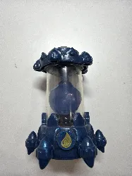 figurine skylanders crystal creation eau