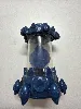 figurine skylanders crystal creation eau
