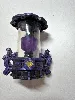 figurine skylanders crystal creation magie