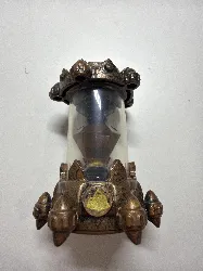 figurine skylanders crystal creation terre