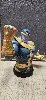 figurine thanos marvel résine