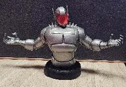 figurine ultron marvel résine