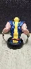 figurine wolverine marvel résine