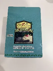 figurines studio ghibli my neighbor totoro figure collection totoro vol 6 blind box