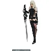 flare - nier automata - a2 yorha (type a no 2) pvc figure deluxe version (net) [collectables] figure, collectible