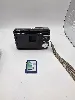 fujifilm finepix a 230 + housse + carte sd 2 go