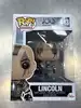 funko pop! vinyl: television - the 100 lincoln #443
