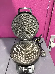 gaufrier silvercrest swe 1200 c3