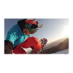 gopro hd hero2 outdoor edition - caméra de poche - 1080p - 11.0 mp - sous - marin jusqu'à 60 m