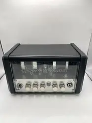 hughes & kettner tubemeister 5