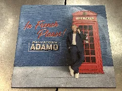 in french please ! - 33 tours