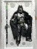 iron studios armored batman vs superman statue battle damaged figure v bvs 1:10