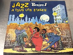 jazz à tous les étages
