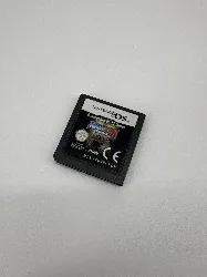 jeu ds jeu nintendo ds -wwe smackdown vs. raw 2009