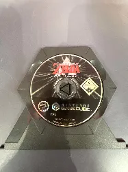 jeu gc the legend of zelda collectors edition game cube