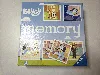 jeu memory ravensburger - jeu éducatif - grand memory® - bluey - un premier jeu éducatif mêlant observation, association et mémori