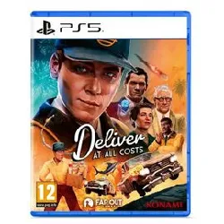 jeu ps5 deliver at all costs ps5