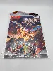 kit de collection pokémon ecarlate et violet ev01 ( booster + poster + classeur souple )