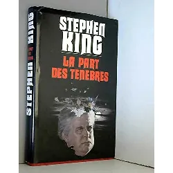 la part des ténèbres