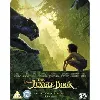 le livre de la jungle 3d - steelbook (the jungle book 3d)
