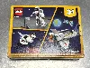 lego creator - la navette spatiale - 31134