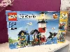 lego creator - le phare - 31051
