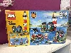 lego creator - le phare - 31051
