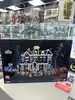 lego icons - stranger things : la maison creel - 11370