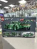 lego technic - voiture porsche 911 gt3 r rexy ao racing - 42224