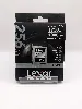 lexar professional silver series carte cfexpress 256go