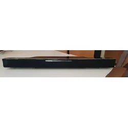 lg hlb54s - système home cinema - canal 4.1 - noir piano