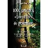 livre 1000 prières et recettes de guérison