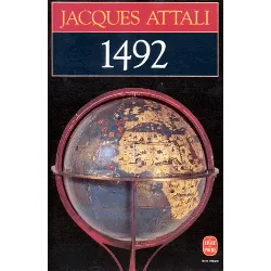 livre 1492