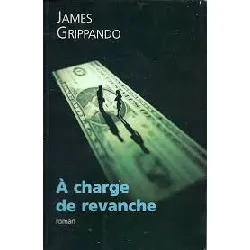 livre a charge de revanche