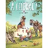 livre a cheval ! - tome 03 quel toupet !