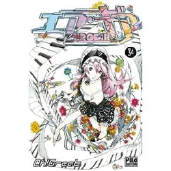 livre air gear t34