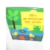 livre aj02 - mes gommettes pas betes