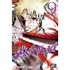livre akatsuki - tome 9