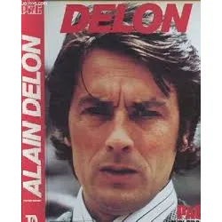 livre alain delon